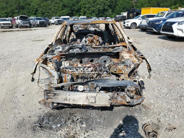 Photo 5 from auction – 2019 NISSAN ALTIMA SL with VIN 1N4BL4EV2KC180522