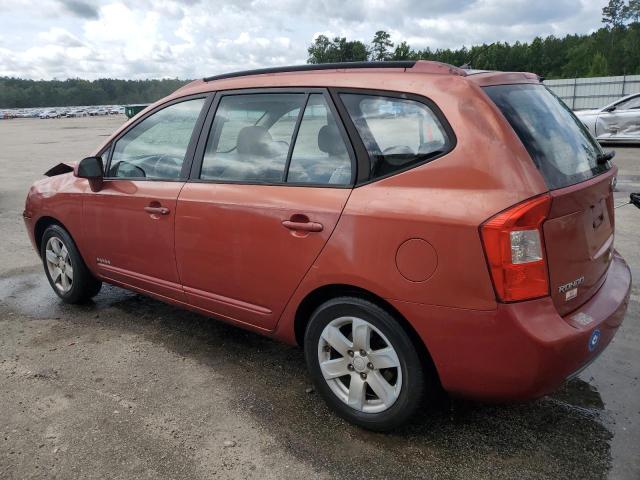 Photo 2 from auction – 2007 KIA RONDO BASE with VIN KNAFG525377087886