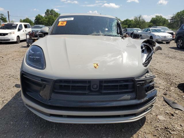 Photo 5 from auction – 2024 PORSCHE MACAN BASE with VIN WP1AA2A55RLB07403