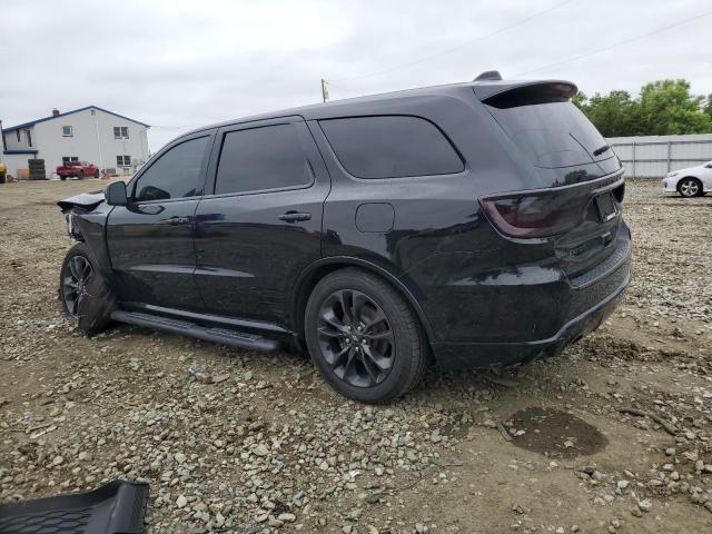 Photo 2 from auction – 2021 DODGE DURANGO R/ with VIN 1C4SDJCT3MC814608