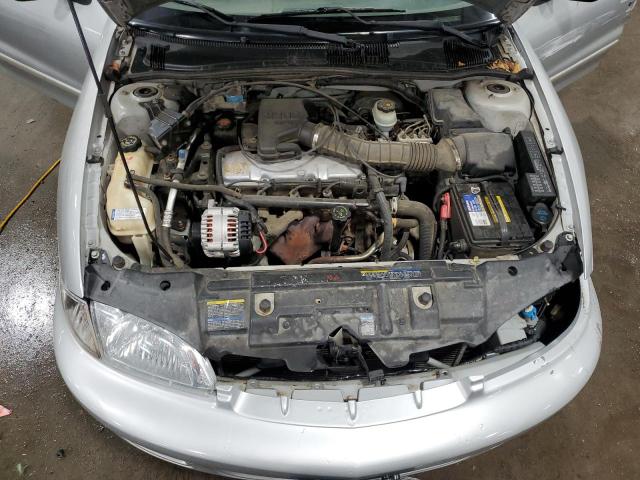 Photo 11 from auction – 2002 CHEVROLET CAVALIER L with VIN 1G1JF524627107153