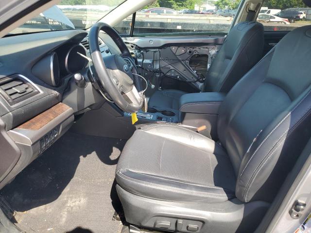 Zdjęcie 7 z aukcji – 2017 SUBARU OUTBACK z VIN 4S4BSANC2H3363532