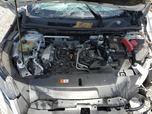 Photo 12 from auction – 2024 MITSUBISHI OUTLANDER with VIN JA4J3VA82RZ019455