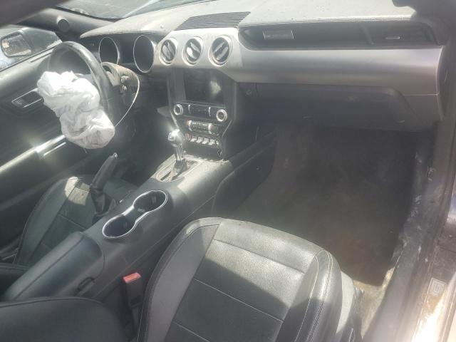 Photo 8 from auction – 2018 FORD MUSTANG with VIN 1FATP8UH2J5115460
