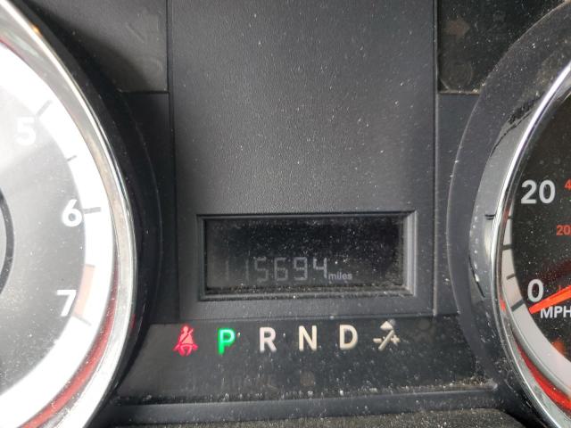 Photo 9 from auction – 2011 DODGE GRAND CARAVAN EXPRESS with VIN 2D4RN4DGXBR732137
