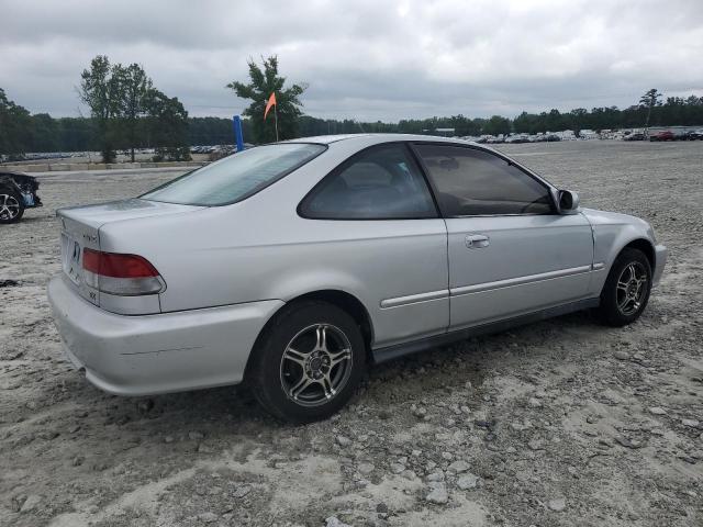 Photo 3 from auction – 2000 HONDA CIVIC EX with VIN 1HGEJ8147YL085370