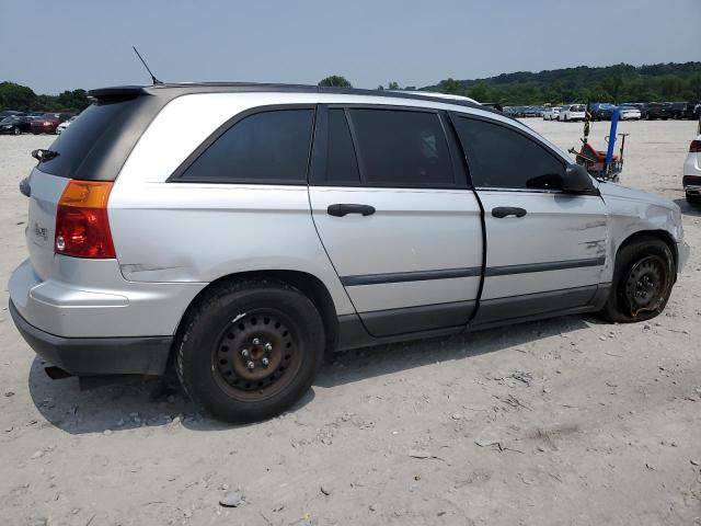Photo 3 from auction – 2007 CHRYSLER PACIFICA with VIN 2A8GM48L37R130114