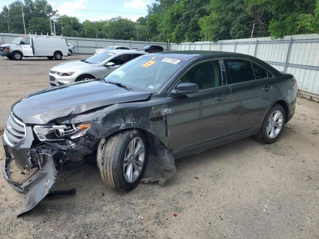 FORD TAURUS SE 2017 with VIN 1FAHP2D88HG106652 - Photo from auction