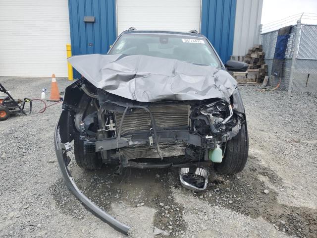 Photo 5 from auction – 2020 GMC TERRAIN SL with VIN 3GKALMEV8LL129705