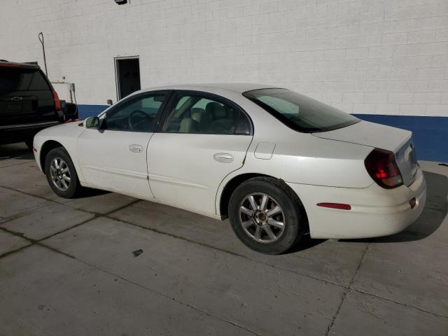 Photo 2 from auction – 2001 OLDSMOBILE AURORA with VIN 1G3GR64H314112664