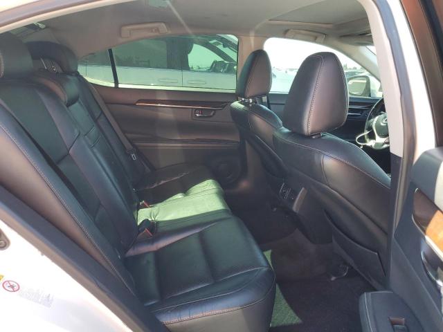Photo 10 from auction – 2013 LEXUS ES 350 with VIN JTHBK1GG2D2046160
