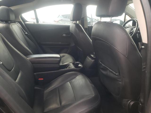 Photo 10 from auction – 2013 CHEVROLET VOLT with VIN 1G1RD6E48DU111333