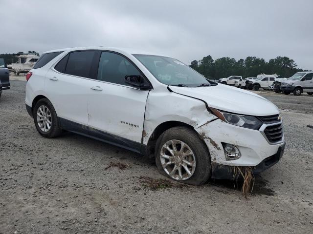 Photo 4 from auction – 2018 CHEVROLET EQUINOX LT with VIN 2GNAXJEV5J6293355