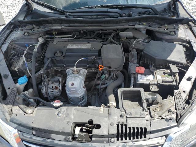 Photo 11 from auction – 2015 HONDA ACCORD EX with VIN 1HGCR2F74FA083732