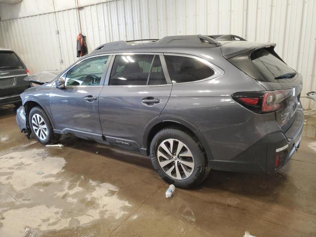 Photo 2 from auction – 2022 SUBARU OUTBACK PR with VIN 4S4BTADC8N3130376