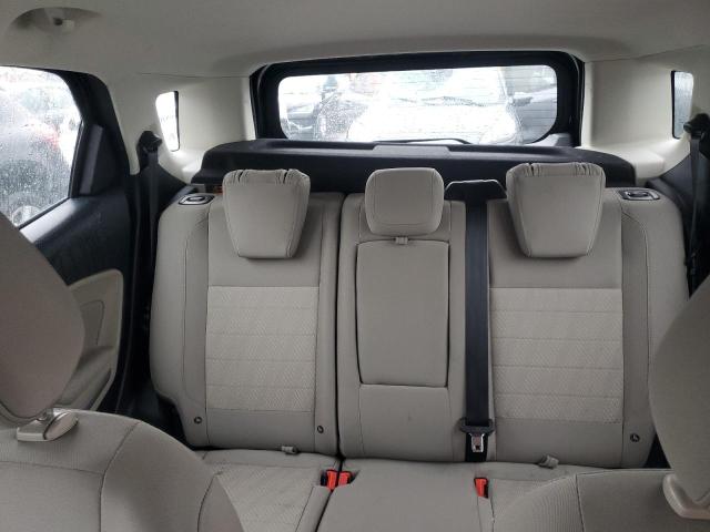 Photo 10 from auction – 2019 FORD ECOSPORT S with VIN MAJ6S3FL1KC308874