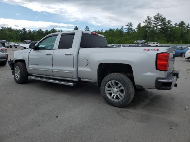 Photo 2 from auction – 2016 CHEVROLET SILVERADO with VIN 1GCVKREC3GZ388841