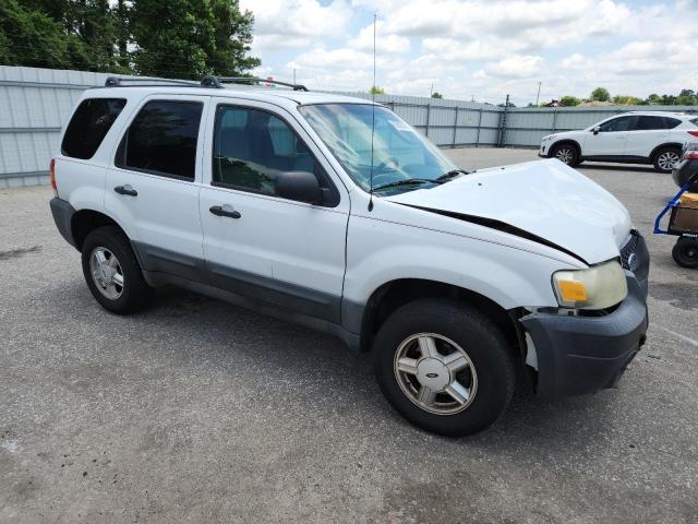 Photo 4 from auction – 2005 FORD ESCAPE XLT with VIN 1FMCU03105KC53140