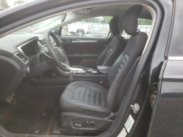 Photo 7 from auction – 2013 FORD FUSION SE with VIN 3FA6P0H77DR235921