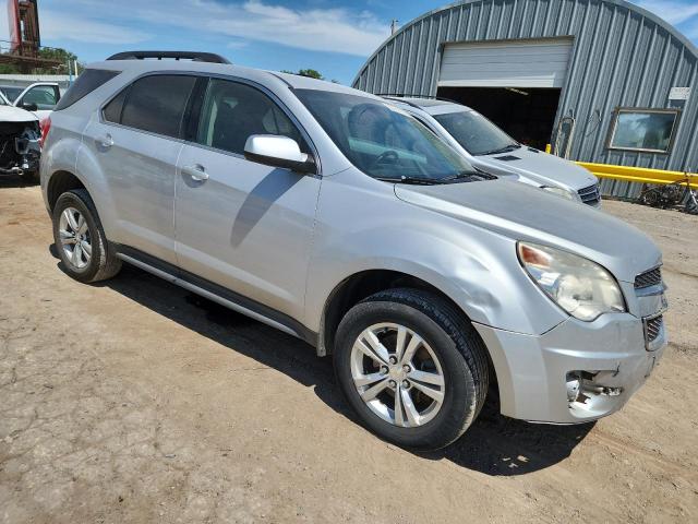 Photo 4 from auction – 2014 CHEVROLET EQUINOX LT with VIN 2GNALBEK0E6354916