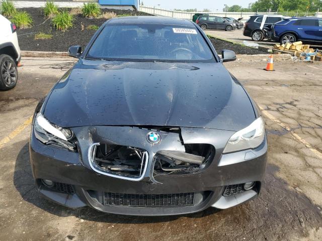 Photo 5 from auction – 2013 BMW 535 XI with VIN WBAFU7C51DDU66319