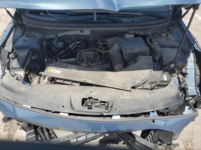 Photo 11 from auction – 2016 HYUNDAI SONATA LIM with VIN 5NPE34AFXGH331608