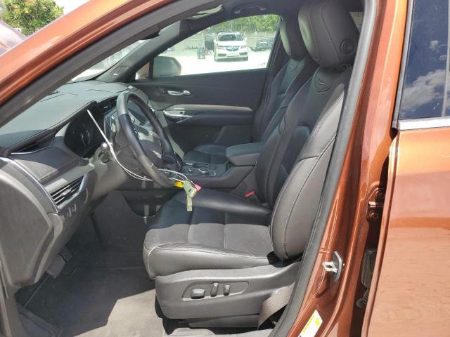 Photo 7 from auction – 2019 CADILLAC XT4 PREMIU with VIN 1GYFZCR41KF183507