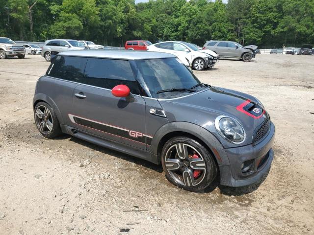Photo 4 from auction – 2013 MINI COOPER JOH with VIN WMWSU9C53DT722265