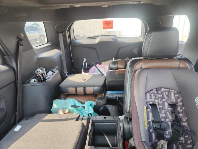 Photo 10 from auction – 2012 FORD EXPLORER L with VIN 1FMHK8F82CGA67635
