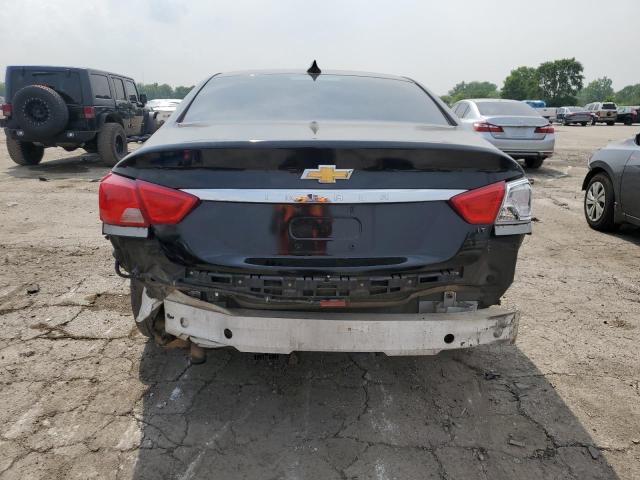 Photo 6 from auction – 2019 CHEVROLET IMPALA LT with VIN 2G11Z5SA2K9132658