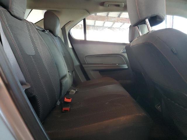 Photo 11 from auction – 2017 CHEVROLET EQUINOX LT with VIN 2GNALCEK5H6268723