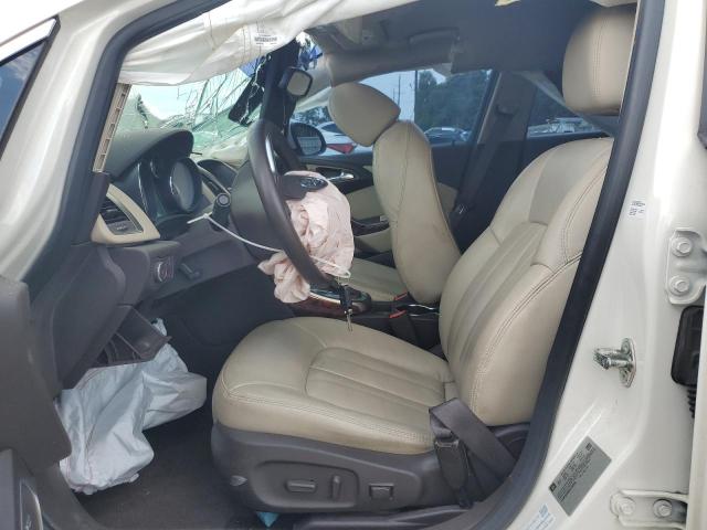 Photo 7 from auction – 2016 BUICK VERANO with VIN 1G4PS5SK5G4158756