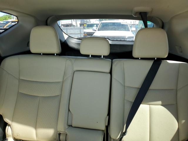 Photo 10 from auction – 2023 NISSAN MURANO SL with VIN 5N1AZ2CS6PC118397