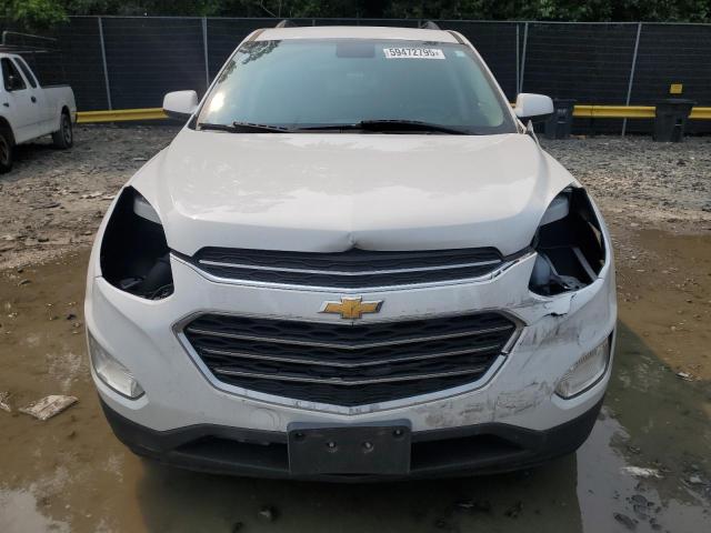 Photo 5 from auction – 2016 CHEVROLET EQUINOX LT with VIN 2GNALCEK1G1146856
