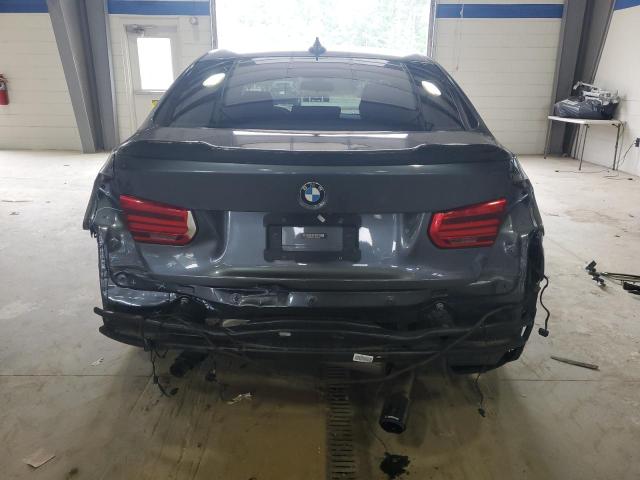Photo 6 from auction – 2018 BMW 340 XI with VIN WBA8B7C54JA586045