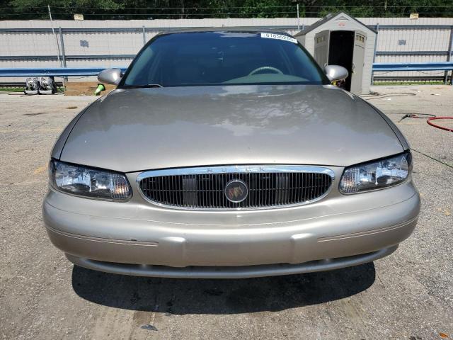 Photo 5 from auction – 2003 BUICK CENTURY CU with VIN 2G4WS52J231248391