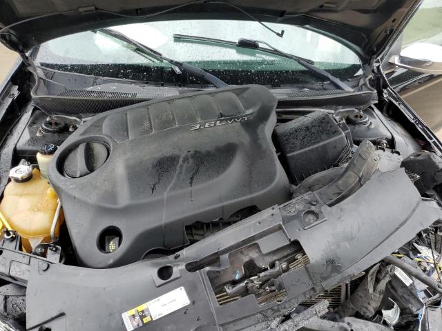 Photo 11 from auction – 2014 CHRYSLER 200 LIMITED with VIN 1C3CCBCG7EN152025