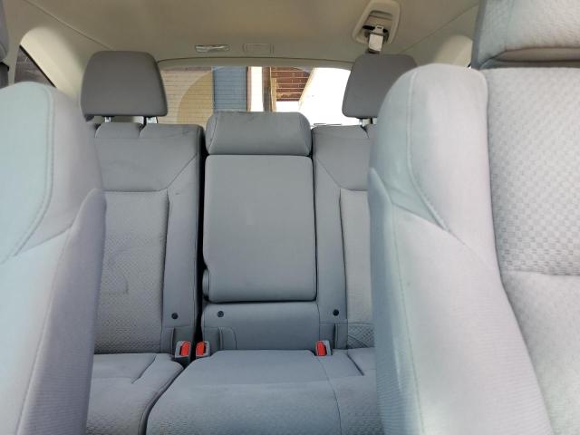 Photo 10 from auction – 2016 HONDA CR-V EX with VIN 2HKRM3H54GH529705
