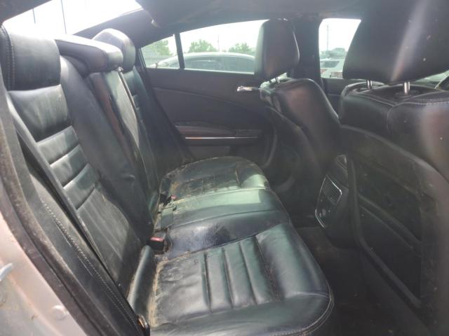 Photo 10 from auction – 2012 DODGE CHARGER SX with VIN 2C3CDXHG4CH128984