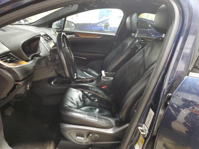 Photo 7 from auction – 2015 LINCOLN MKC with VIN 5LMTJ2AH4FUJ33199
