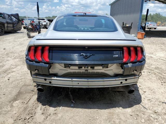 Photo 6 from auction – 2019 FORD MUSTANG with VIN 1FA6P8TH0K5101637