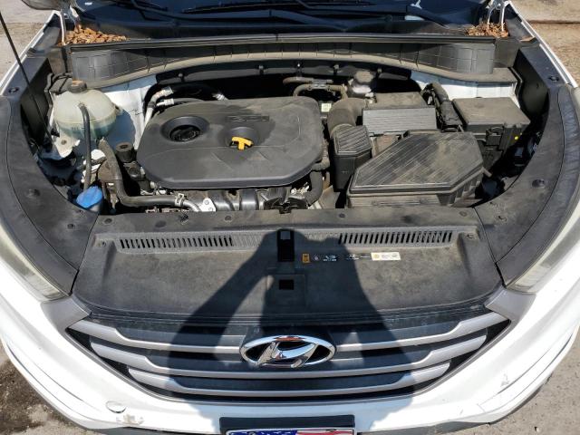 Photo 12 from auction – 2017 HYUNDAI TUCSON LIM with VIN KM8J33A41HU434880