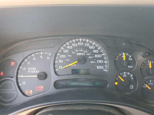 Photo 9 from auction – 2005 GMC NEW SIERRA with VIN 2GTEK13T751200347