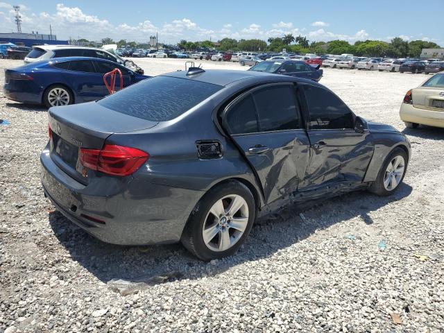 Photo 3 from auction – 2016 BMW 328 I SULE with VIN WBA8E9C56GK645103