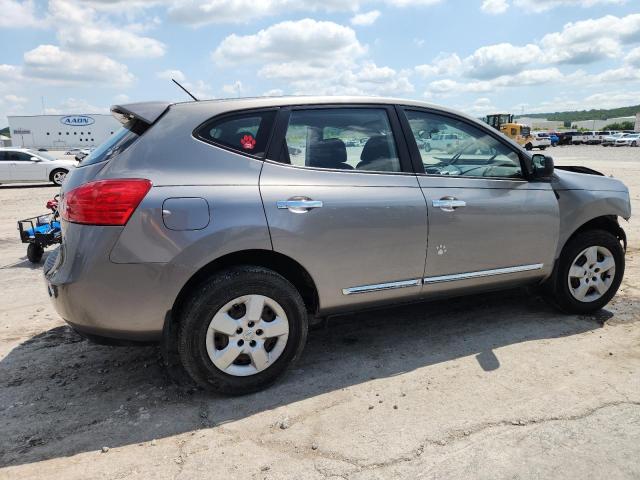 Photo 3 from auction – 2011 NISSAN ROGUE S with VIN JN8AS5MT7BW185605