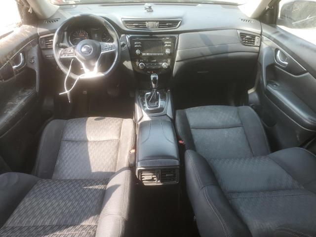 Photo 8 from auction – 2017 NISSAN ROGUE S with VIN KNMAT2MV9HP589159