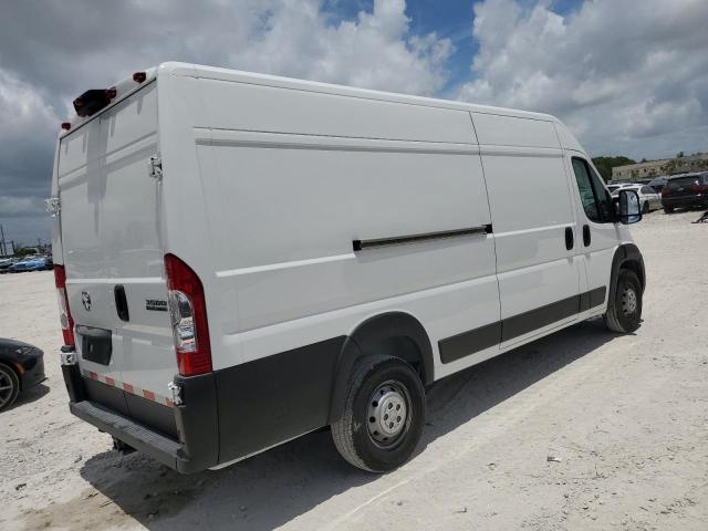 Photo 3 from auction – 2023 RAM PROMASTER with VIN 3C6MRVJGXPE582052