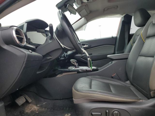 Photo 7 from auction – 2024 CHEVROLET TRAX ACTIV with VIN KL77LKE22RC145061