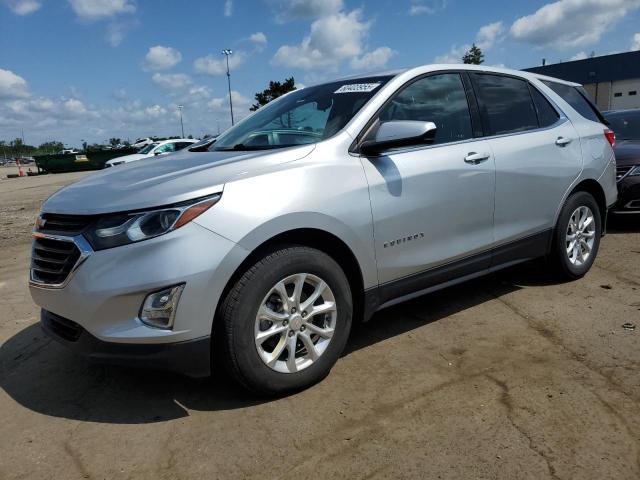 Zdjęcie 1 z aukcji – 2018 CHEVROLET EQUINOX LT z VIN 3GNAXSEV2JS545702