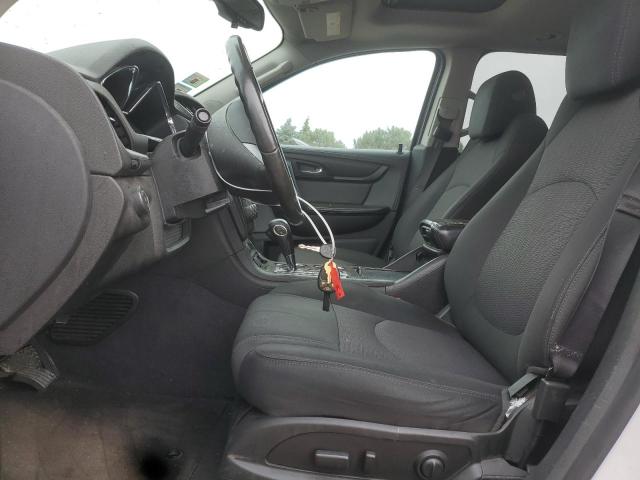 Photo 7 from auction – 2016 CHEVROLET TRAVERSE L with VIN 1GNKRGKD7GJ336103
